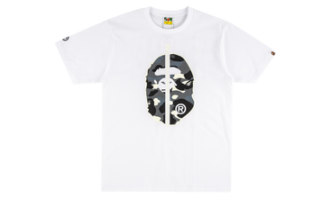 City Camp 2nd Ape Tee