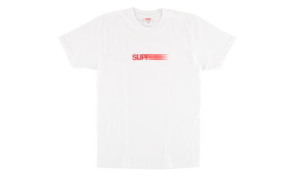 Motion Logo Tee "SS 16"