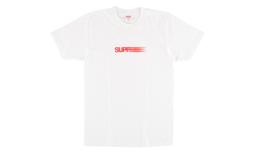 Motion Logo Tee 