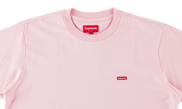 Small Box Tee 