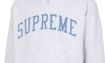 Stars Arc Hoodie 