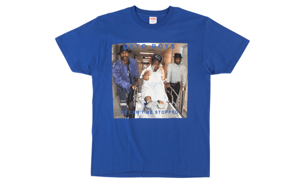 Rap-A-Lot Geto Boys Tee "SS 17"