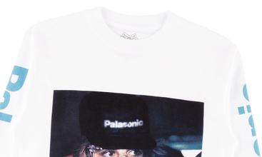 P.O.W. Longsleeve
