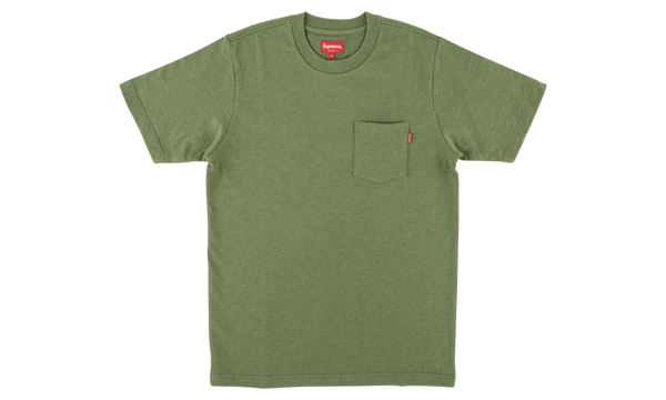 Pocket Tee - D2 "SS 18"