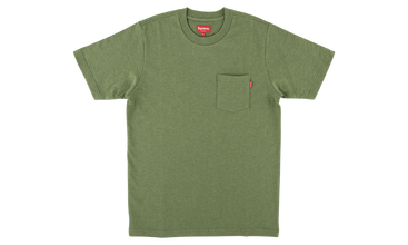 Pocket Tee - D2 