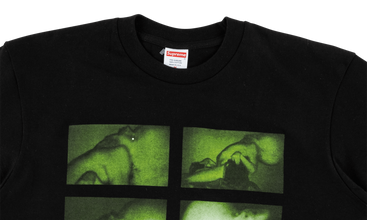 Chris Cunningham Rubber Johnny Tee 
