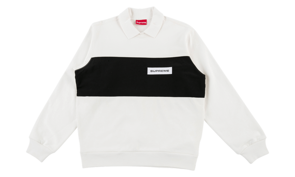 Polo Crewneck