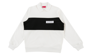 Polo Crewneck