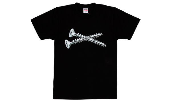Screw Tee