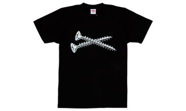 Screw Tee