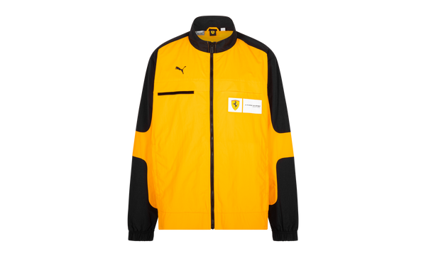 Scuderia Ferrari Race Statement Woven Jacket