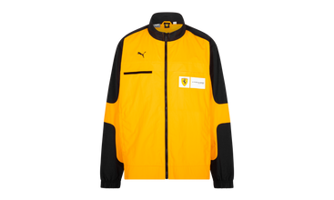 Scuderia Ferrari Race Statement Woven Jacket