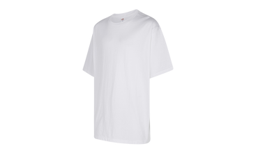 Backwards Tee 