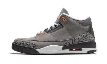 Air Jordan 3 Retro 
