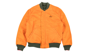 Undercover Reversible MA-1 Jacket 
