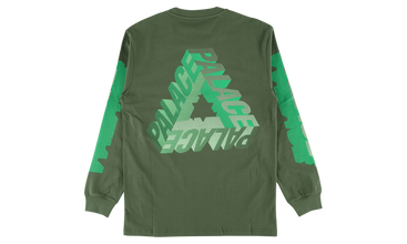 P-3D Longsleeve