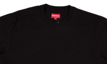 Tonal Embroidery Top 