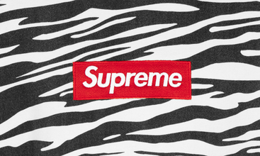 Box Logo Crewneck 