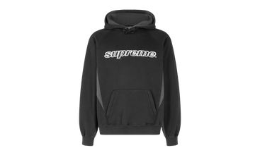 Division Hooded Sweatshirt 