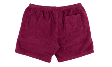 Terry Logo Short 