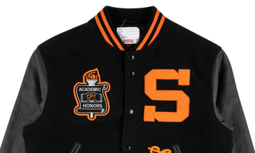 Team Varsity Jacket 