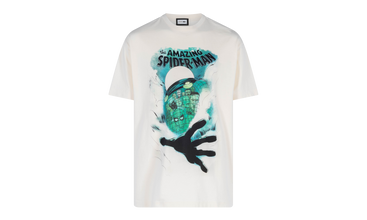 Mysterio Spiderman Vintage Tee 