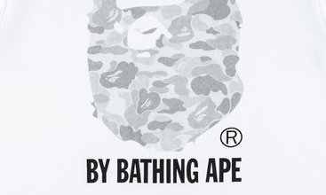 ABC Dot Reflective By Bathing Tee
