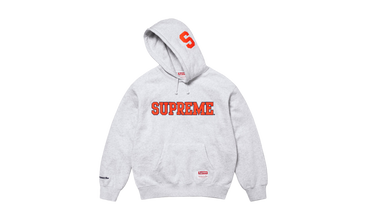 Mitchell & Ness® NCAA Hooded Sweatshirt 