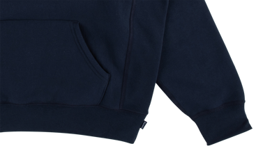 Sequin Arc Hoodie 
