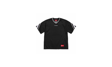 Jacquard Rib Football Jersey 
