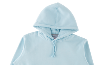 Champion Hooded Sweatshirt 