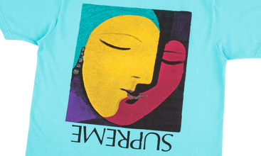 Abstract Tee