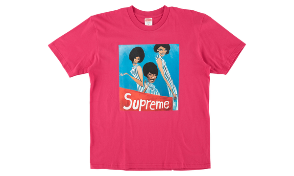 Group Tee "FW 18"