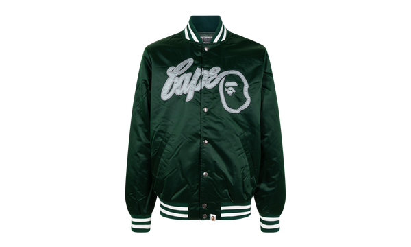 Bape Baseball Jacket