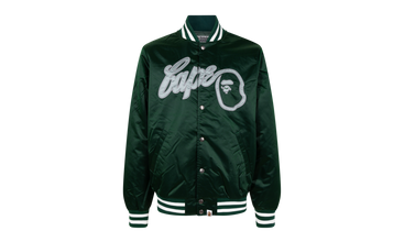 Bape Baseball Jacket