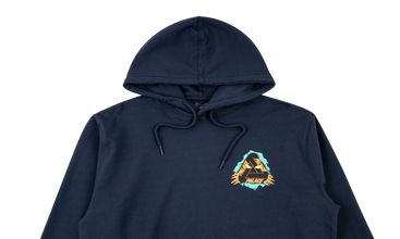 TRI-RIPPER HOOD