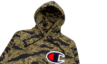 Champion Pullover