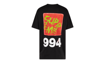 Paint Tee 