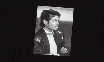 Michael Jackson Tee