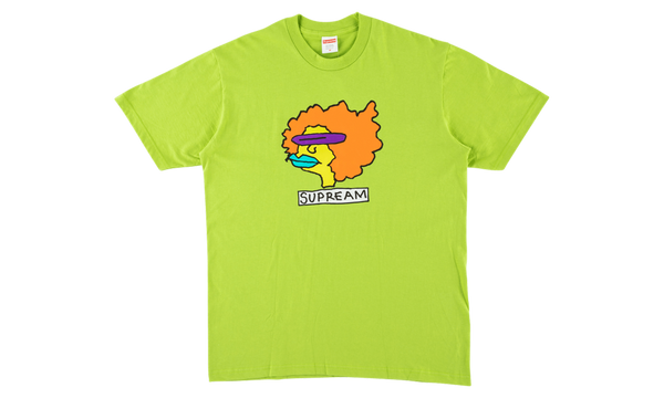 Gonz Ramm Tee "FW 17"