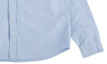 Oxford Shirt 