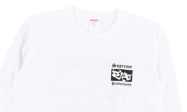 Productions L/S Tee