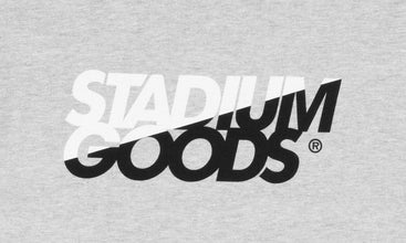 Split Logo Tee