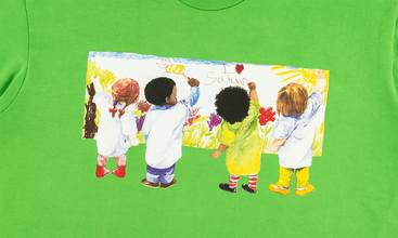 Kids Tee 