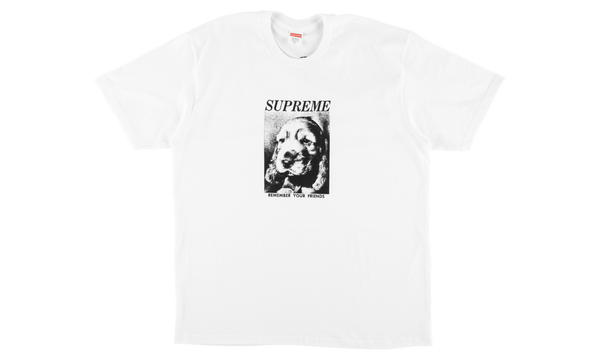 Remember Tee "FW 18"