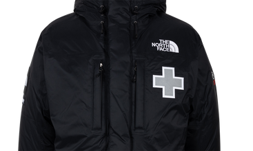 TNF Summit Series Rescue Baltoro Jacket 