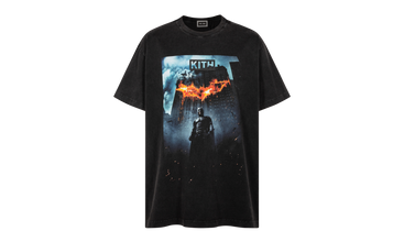 Dark Knight International Vintage Tee 