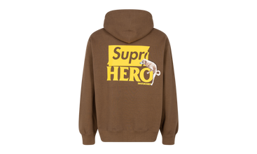 Antihero Hoodie 