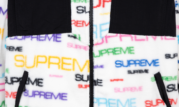 TNF Steep Tech Fleece Jacket 