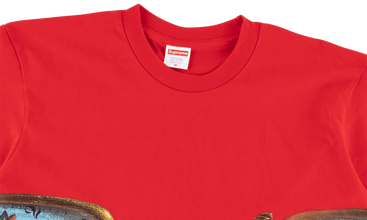 The Persistence of Memory Tee 